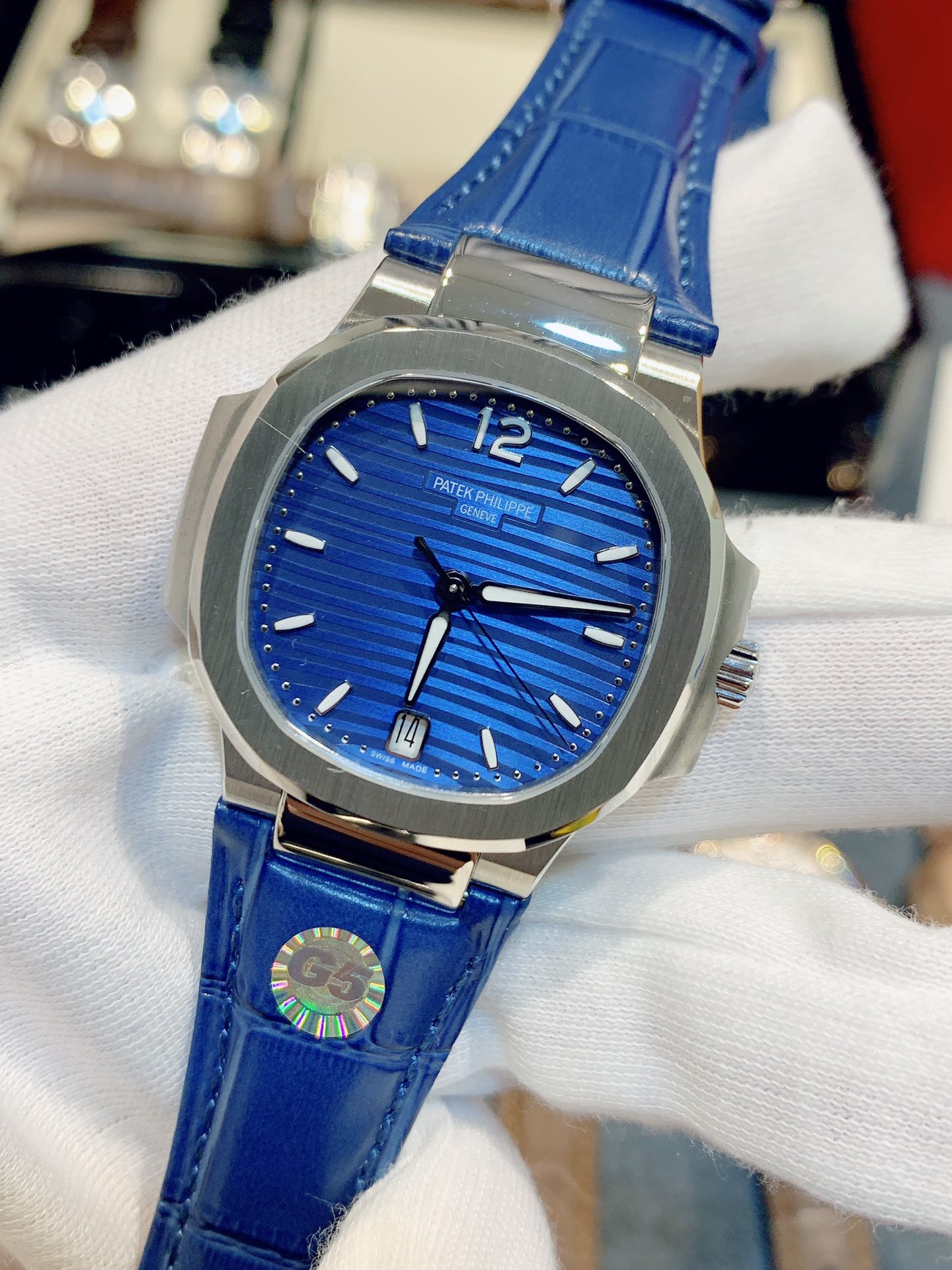 PATEK PHILIPPE Watches